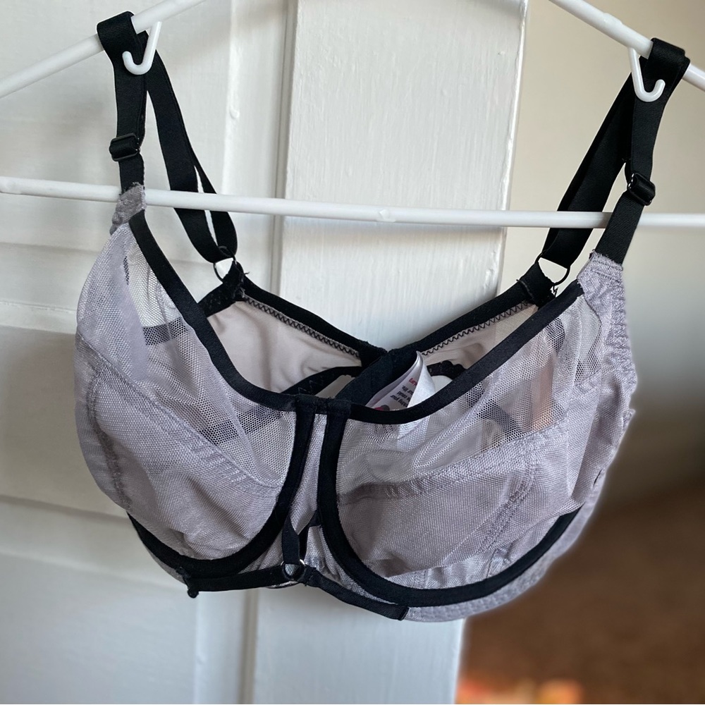 Curvy Kate Bra